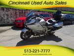 
      2016 BMW 1600 GTL 1649CC Touring  
