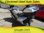 
      2016 BMW 1600 GTL 1649CC Touring  
