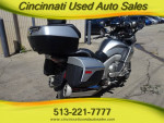 
      2016 BMW 1600 GTL 1649CC Touring  
