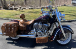 2021 Indian Chief Vintage