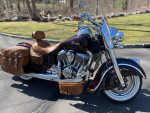 2021 Indian Chief Vintage