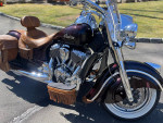 2021 Indian Chief Vintage
