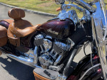 2021 Indian Chief Vintage