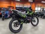 RPS X Hawk 250 || Best Enduro for under 2k || Street legal 250cc ||