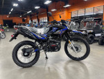 RPS X Hawk 250 || Best Enduro for under 2k || Street legal 250cc ||