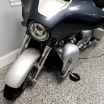 Harley Davidson CVO Limited 2016