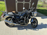 2014 Honda CB1100