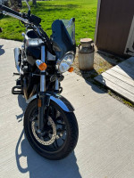 2014 Honda CB1100