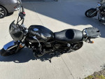 2014 Honda CB1100