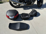 2014 Honda CB1100