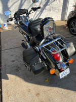 2020 Kawasaki Vulcan 900 Classic