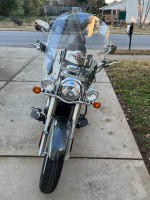 2020 Kawasaki Vulcan 900 Classic