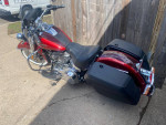 2018 Harley Davidson Softail DELUXE
