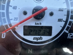 2004 Yamaha V Star Custom 1100