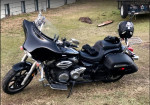 2012 Yamaha Vstar 950 Must Sell