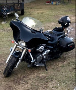 2012 Yamaha Vstar 950 Must Sell