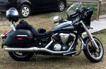 2012 Yamaha Vstar 950 Must Sell