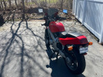 Honda Hawk GT NT650