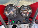 Honda Hawk GT NT650
