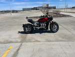 Triumph Rocket GT