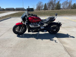 Triumph Rocket GT