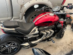 Triumph Rocket GT