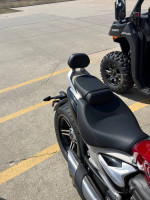 Triumph Rocket GT