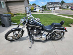 Harley Davidson