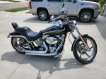 Harley Davidson