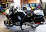 BMW R1150RT