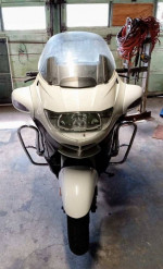 BMW R1150RT