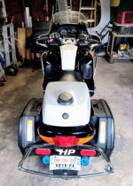 BMW R1150RT
