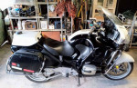 BMW R1150RT