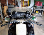 BMW R1150RT