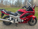 2014 FJR1300 ES