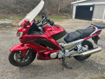 2014 FJR1300 ES