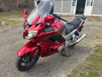 2014 FJR1300 ES