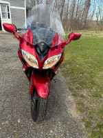 2014 FJR1300 ES