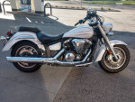 2009 Yamaha 1300 V star