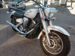 2009 Yamaha 1300 V star