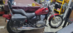 2009 Vulcan 500 for sale
