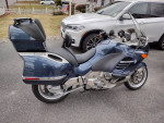 2005 BMW K1200LT