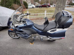 2005 BMW K1200LT