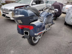 2005 BMW K1200LT