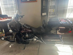 Motorcycle - Ultra Classic Harley Davidson