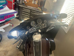 Motorcycle - Ultra Classic Harley Davidson