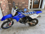 2018 Yamaha YZ85 for sale