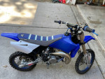 2018 Yamaha YZ85 for sale