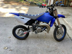 2018 Yamaha YZ85 for sale