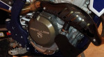 2022 Husqvarna FX350